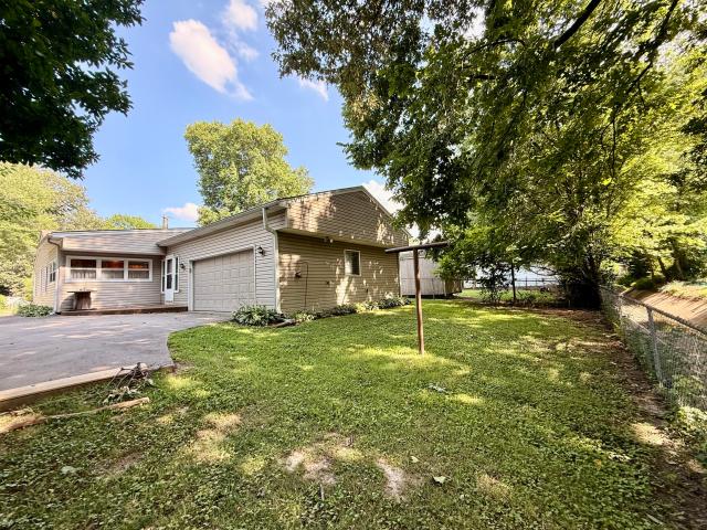 House for sale in Paducah, Kentucky