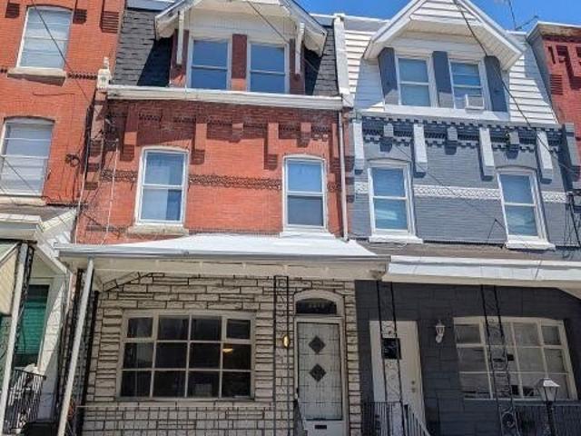 Townhouse for sale in Philadelphia, Pennsylvania