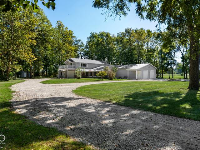 House for sale in Kempton, Tipton County
