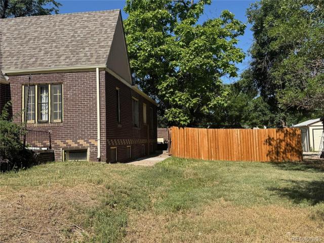 Land for sale in Denver Land for sale in Denver
