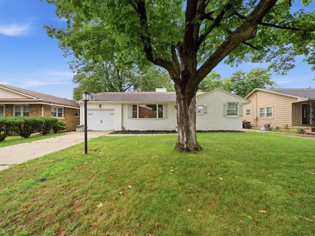 House for sale in Edwards, Illinois