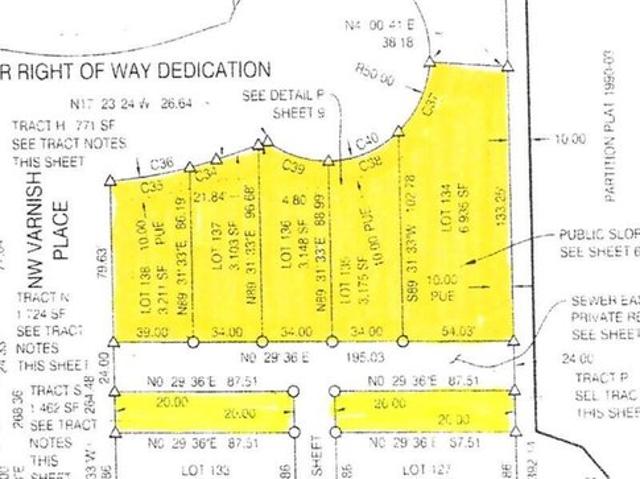 Land for sale in Oregonia