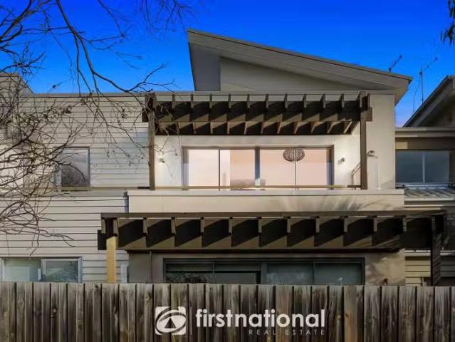 Apartment for rent in Camerons Creek, Victoria