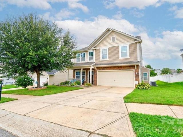 House for sale in Gastonia, Gaston County