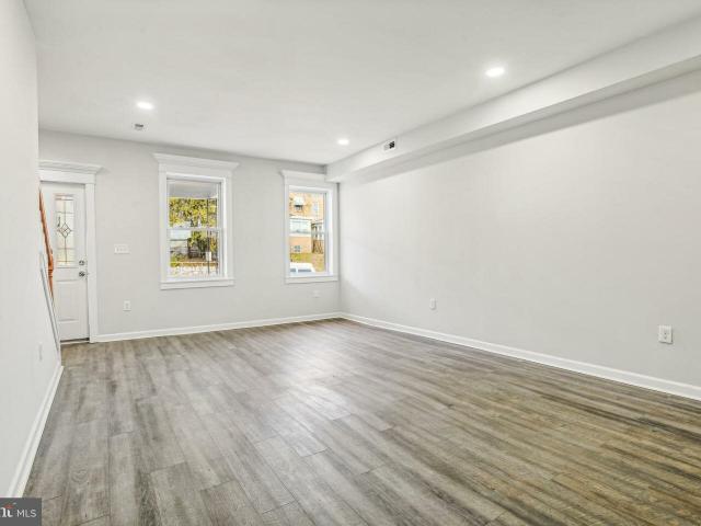 Townhouse for rent in Baltimore