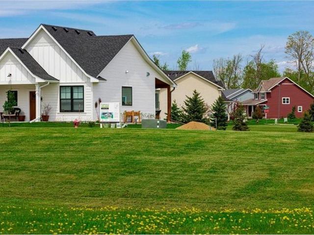 Land for sale in Rice, Minnesota