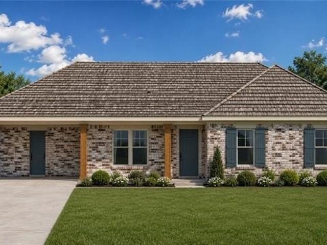 House for sale in Alexandria, Louisiana