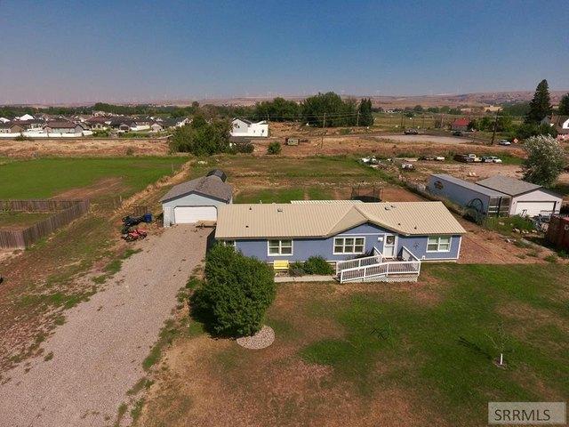House for sale in Ammon, Idaho