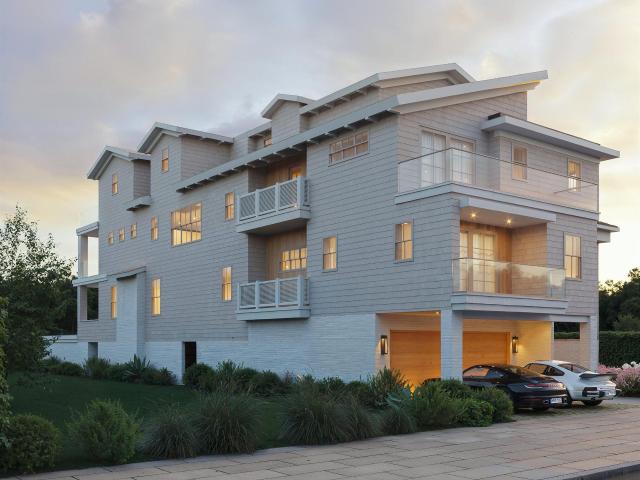 House for sale in Longport, New Jersey