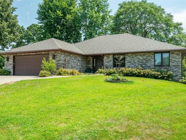 House for sale in Des Moines, Iowa