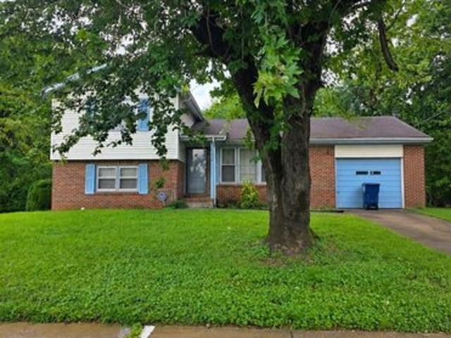 House for sale in Huntsville, Alabama