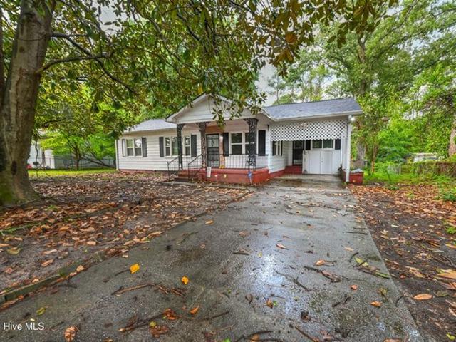 House for sale in Augusta, Georgia