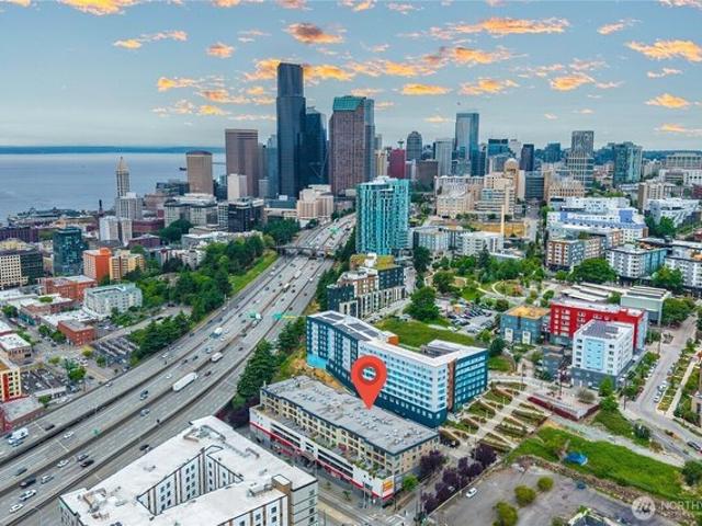 Condo for sale in Seattle, Washington