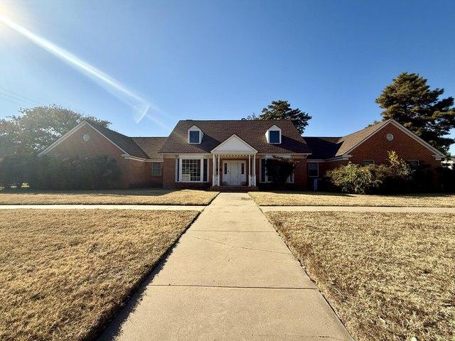 House for sale in Hall, Texas