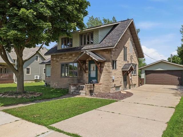 House for sale in Wisconsin Rapids, Wisconsin