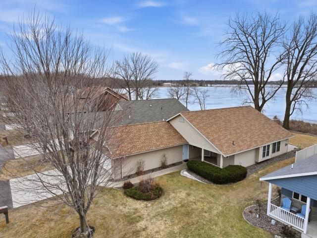 House for sale in Willmar, Minnesota