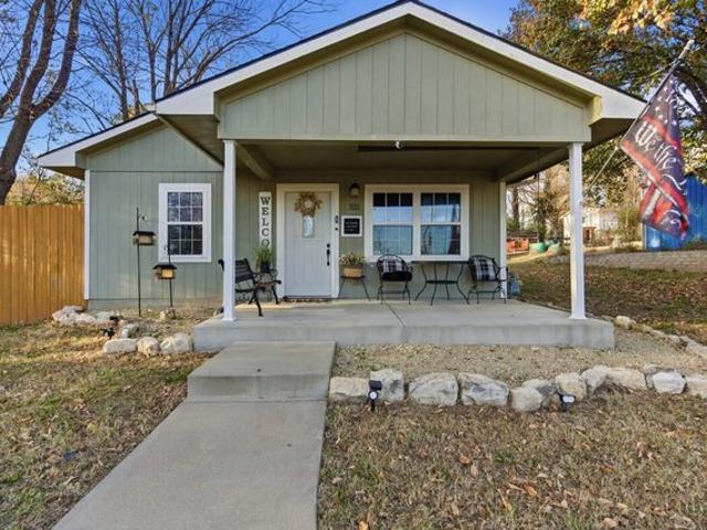 House for sale in Kansas