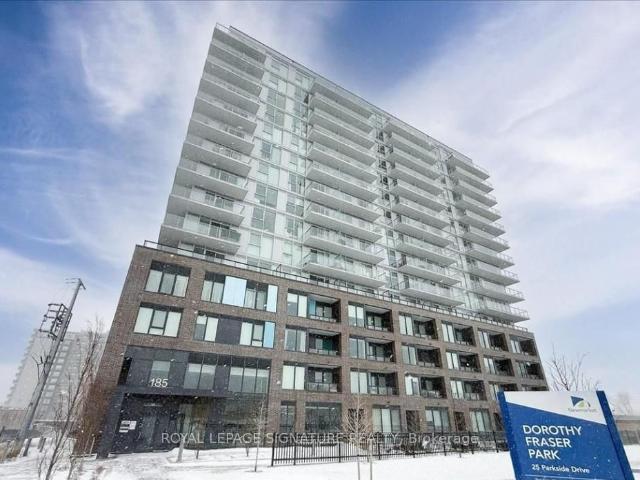 Condo for rent in York, Ontario