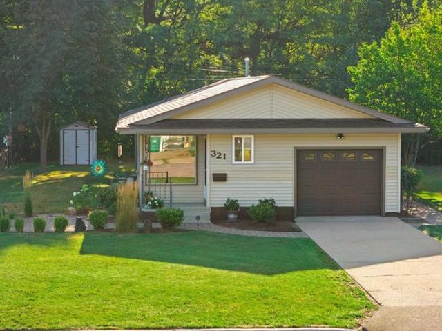 House for sale in Wisconsin Rapids, Wisconsin