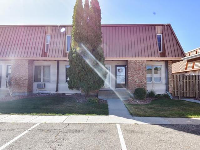 Condo for sale in Eastwood, West Fargo