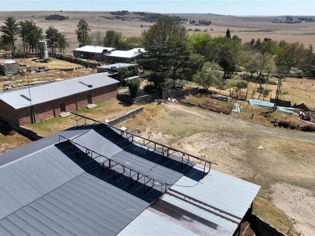 Farm for sale in Rosendal, Free State