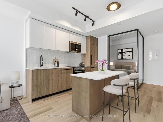 Condo for rent in Woburn, Ontario