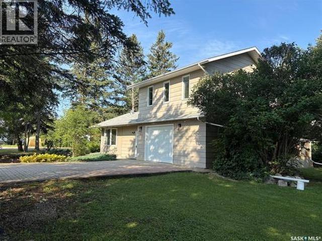 House for sale in Big River, Saskatchewan