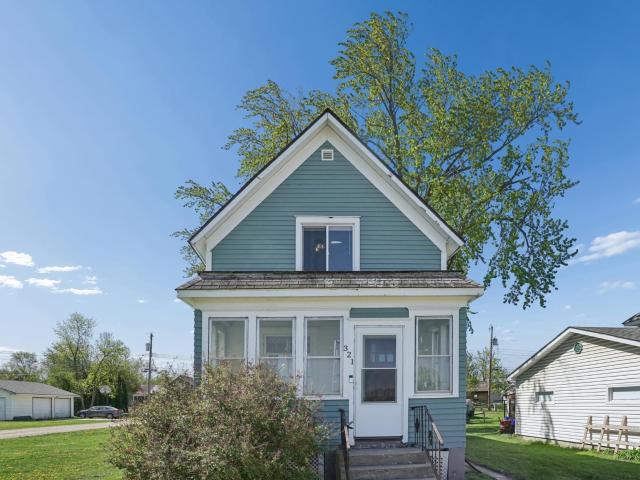 House for sale in Mcleod, Minnesota