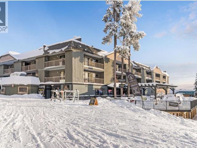 Apartment for sale in British Columbia