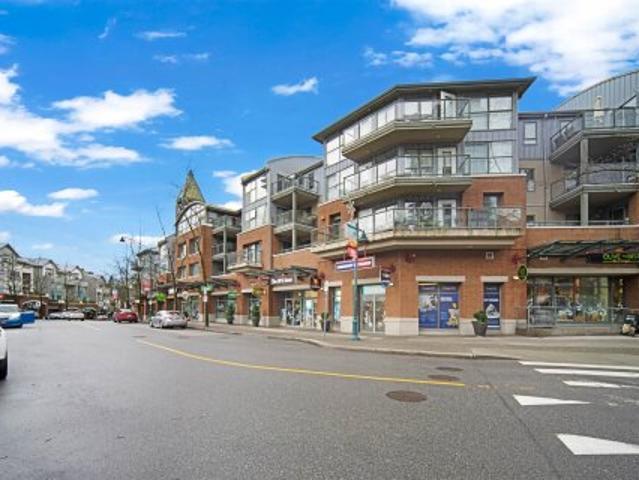 Apartment for sale in Port Moody, British Columbia