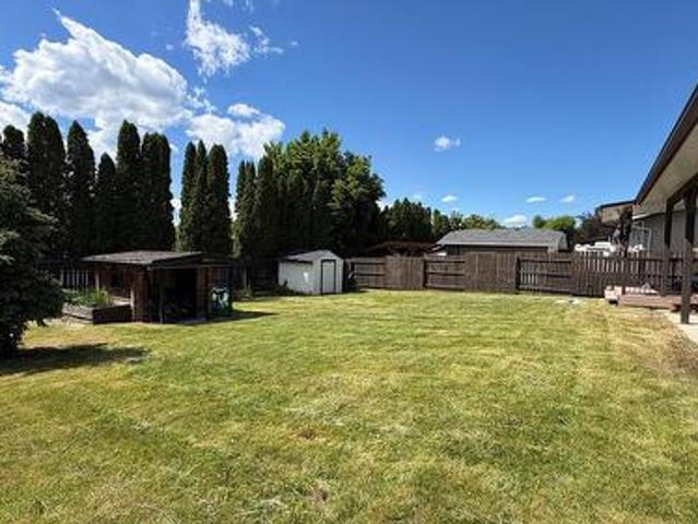 House for sale in Cranbrook, British Columbia