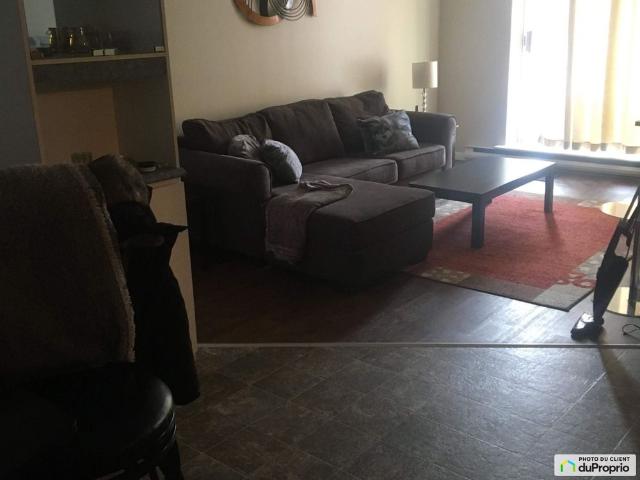 Apartment for rent in Hull, Gatineau