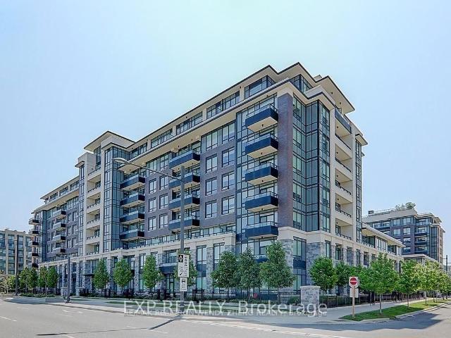 Condo for rent in Unionville, Markham