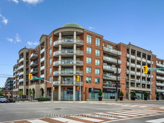 Condo for sale in Woburn, Ontario