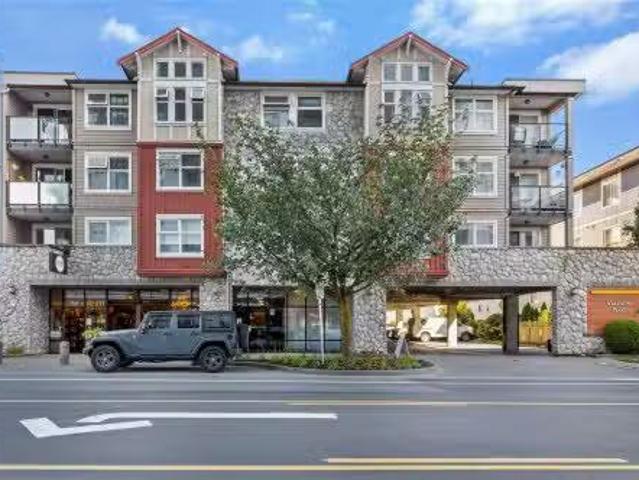 Condo for sale in Langford, British Columbia