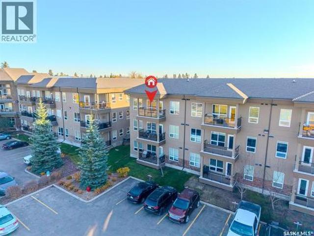 Condo for sale in Greystone Heights, Saskatoon