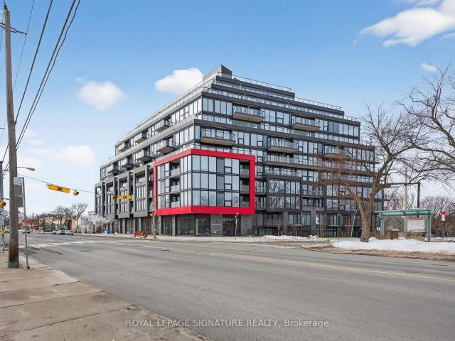 Condo for rent in Woburn, Ontario