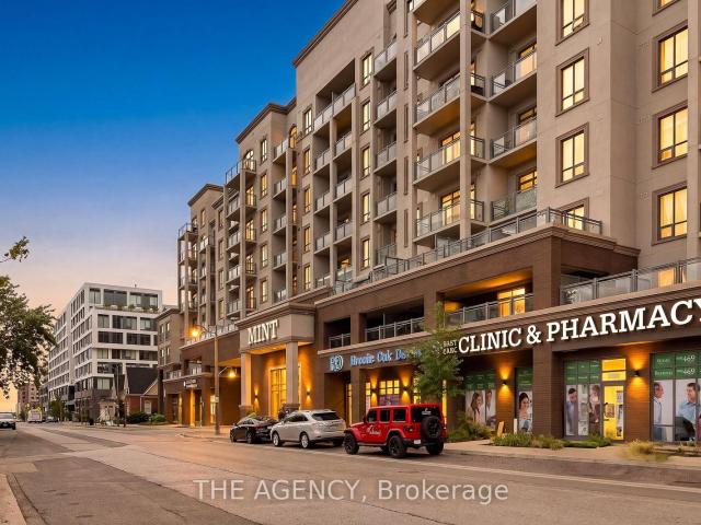 Condo for sale in Oakville, Ontario