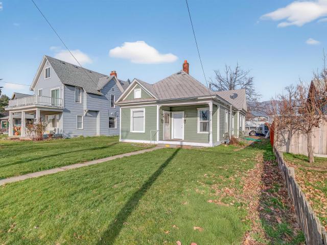 House for sale in Lewiston, Idaho