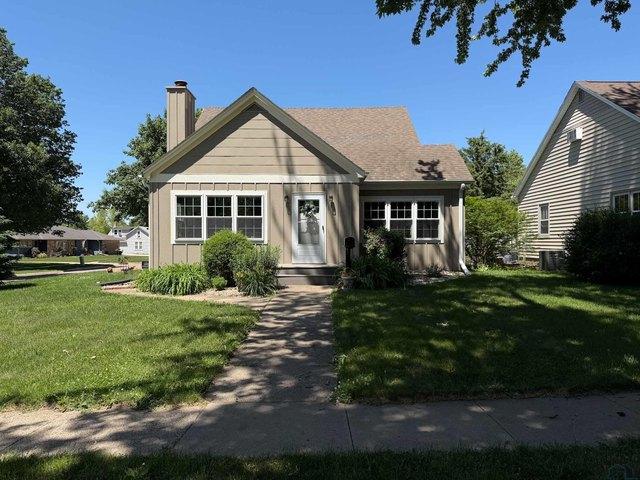 House for sale in Orange City, Iowa