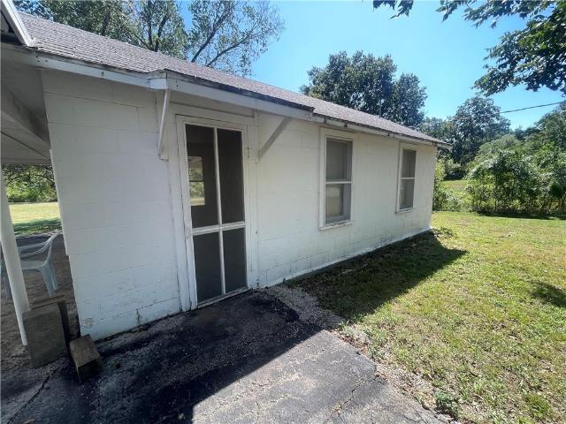 House for sale in Chetopa, Labette County