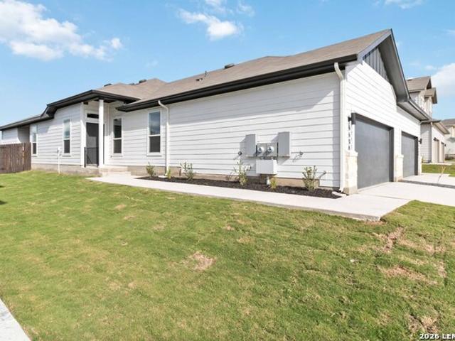 House for sale in Medina, Texas