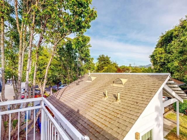 Apartment for rent in Santa Rosa, California