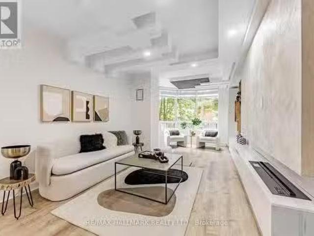 Condo for sale in York, Ontario