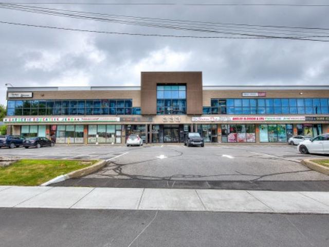 Commercial for sale in Chomedey, Quebec