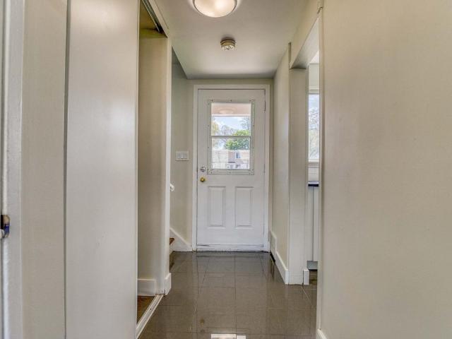 Apartment for rent in Kingston, Ontario