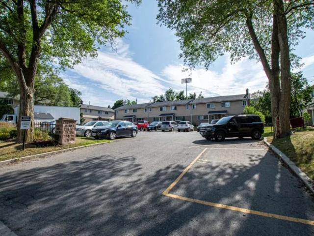 Townhouse for rent in Kingston, Eastern Ontario