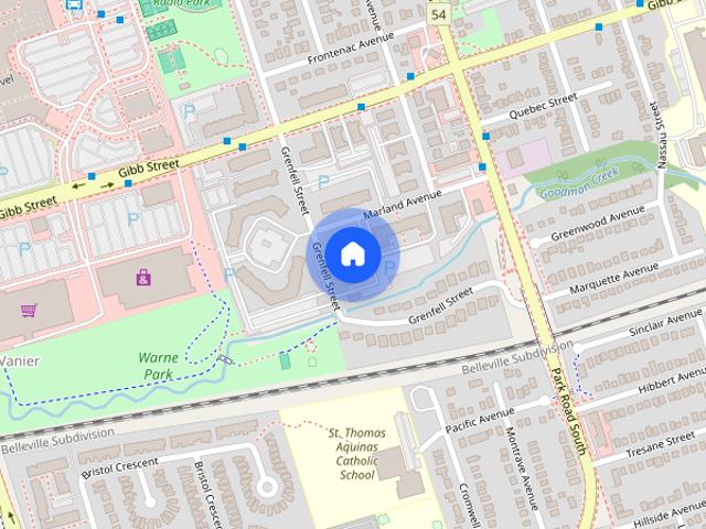 Apartment for rent in Durham, Ontario