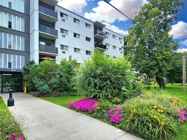 Condo for rent in Durham, Ontario