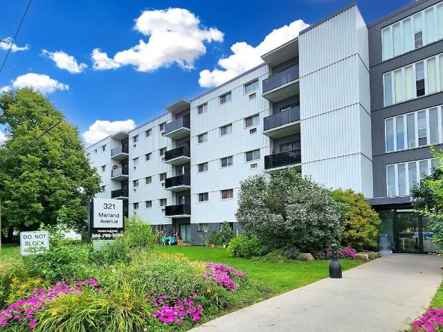 Apartment for rent in Durham, Ontario